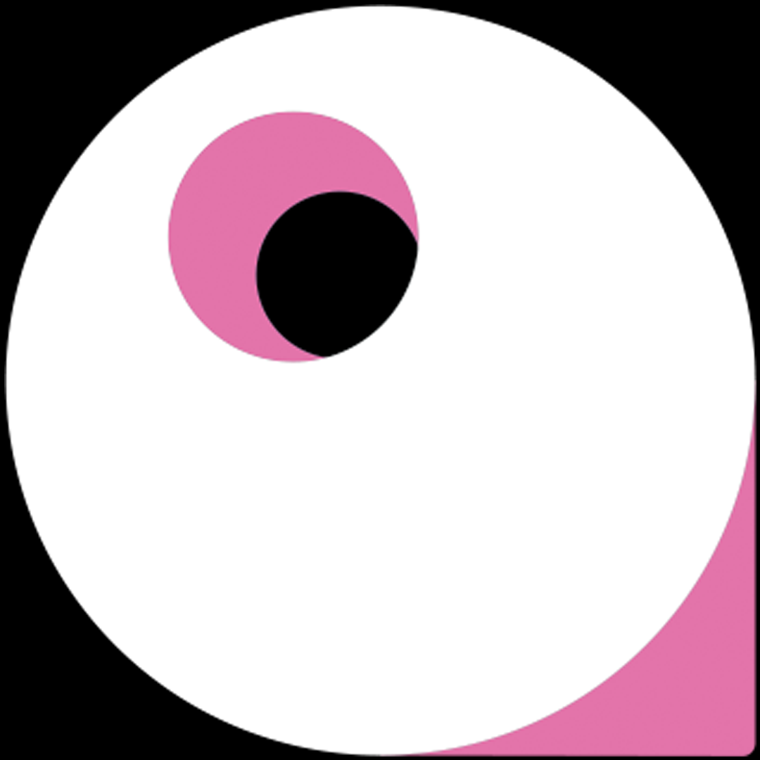 Chevdot Music Logomark